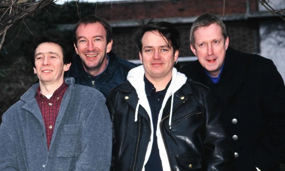 Nice! Cast of The Fast Show to reunite for a UK stage…