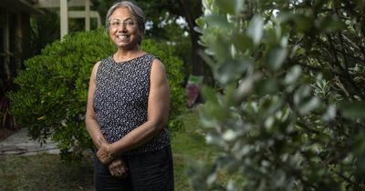 'Many talented women in Canberra': feminist scholar humbled by honour