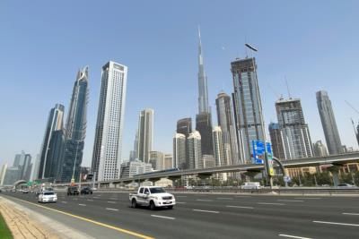 Chinese Asset Managers Drive Rising Investor Demand in Dubai