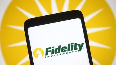 Fidelity Investments Ticks All Boxes As A Best Online Broker
