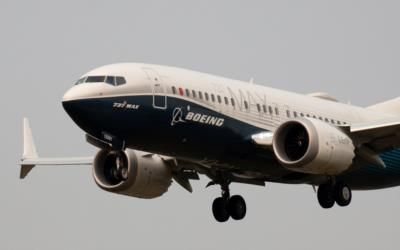 Boeing 737 MAX 9 jets cleared to fly again after inspections