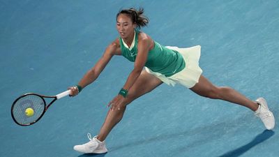 Australia Open 2024 | Sabalenka, Zheng march into final showdown