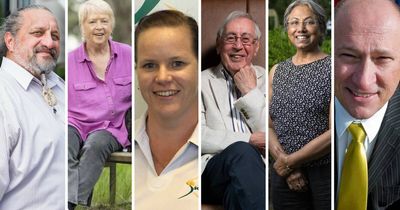 Volunteers, academics and other Canberrans recognised in the 2024 Australia Day honours