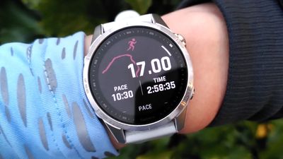 New software update gives your Garmin watch a big bundle of bug fixes