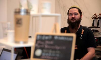 ‘It’s going to be tough’: the impact of war on Israeli lives and businesses