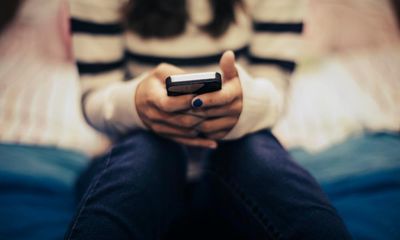 Florida advances law banning children under 16 from using social media