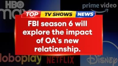 New Romance for OA in FBI Season 6 Raises Concerns