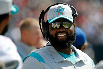 Raiders hire Gerald Alexander as new safeties coach