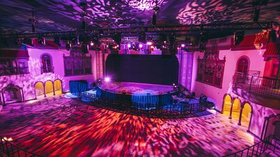 How L-Acoustics Positions a Classic Venue at Forefront of Immersive Audio Technology