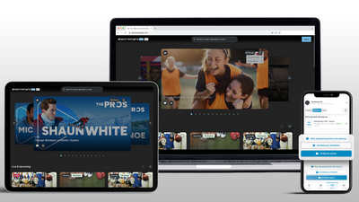 NBC’s SportsEngine And Pixellot Join To Stream Amateur Sports