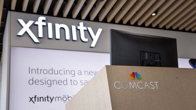 Comcast Reports Higher Earnings as Peacock Makes Progress, but Broadband, Video Subs Decline