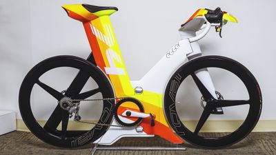 Pro cycling needs to learn from Formula 1: Let's see bikes designed just for pros