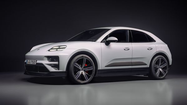 2024 Porsche Macan: A Daring Electric Redesign With 630 HP, More