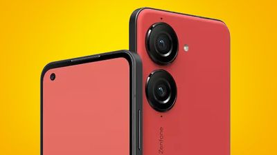 Asus Zenfone 11 leak shows it’ll continue to fly the flag for small, powerful phones