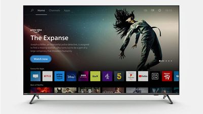What is Titan OS? Philips' new TV operating system explained