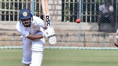 Ranji Trophy | Karnataka will aim to get its campaign back on track again