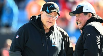 Report: Panthers ‘really high’ on 4 to 5 HC candidates