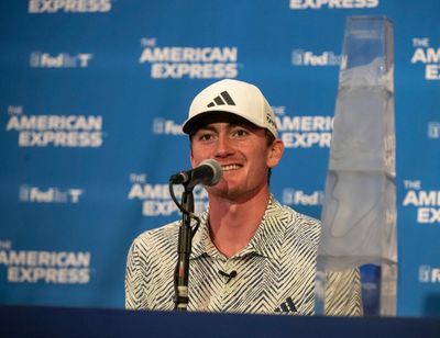 Nick Dunlap makes it official, announces he’ll accept PGA Tour membership, starting at Pebble Beach