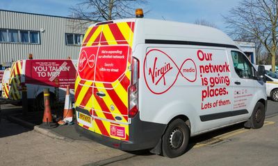 Virgin Media is most complained about UK broadband provider