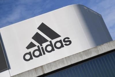 Adidas shares surge on reassuring pre-close earnings call