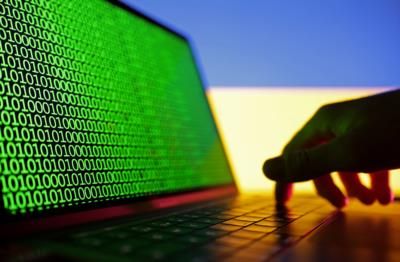 Ukrainian State Agencies Facing Cyber Attacks