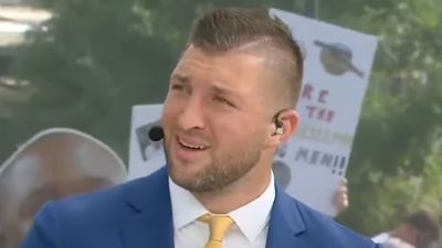 Apparently We Can Thank Tim Tebow For One Of WWE’s Most Important Hires Ever