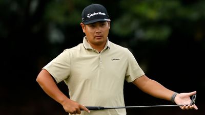 Ryo Hisatsune Facts: 20 Things To Know About The Japanese PGA Tour Pro