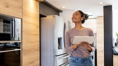 How Generative AI Is Changing Personal Finance for Homeowners