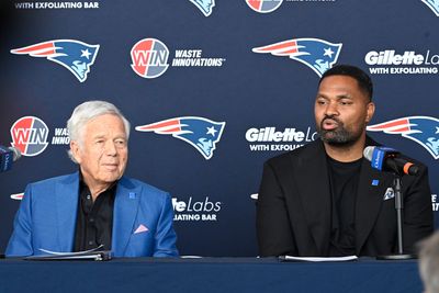 Jerod Mayo shares incredible origin of nickname for Robert Kraft