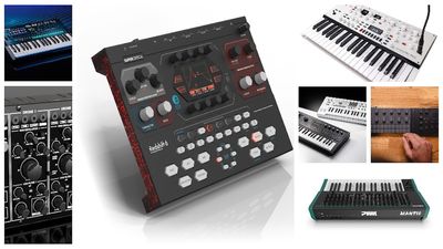 NAMM 2024: "We've had everything" - is this year's NAMM already the best ever show for new hardware synths?