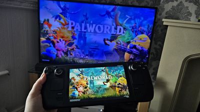 Can I move my Palworld Xbox save to Steam? Yes — and even I could do it