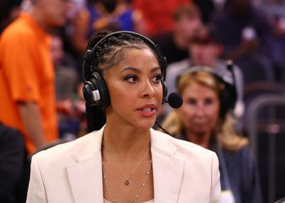Candace Parker’s iconic basketball career shouldn’t be discredited to appease Knicks fans