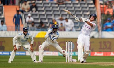 Ben Duckett says Ben Stokes’ 70 may be decisive despite India’s strong start