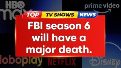 Shocking twist: FBI season 6 to feature major character death