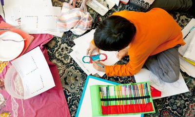 England homeschooling surge could become permanent, data suggests