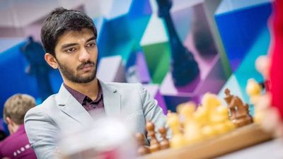D Gukesh crushes Donchenko, shares lead with Abdusattarov in Tata Steel Masters Chess
