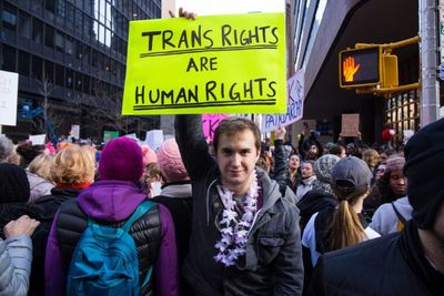 Anti-LGBTQ+ Laws in Texas May Violate Human Rights Treaties