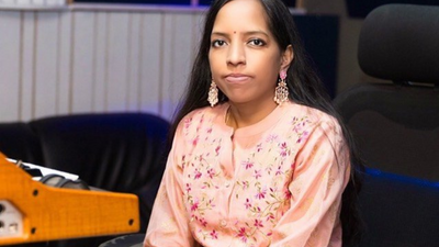 Tamil Nadu CM Stalin, leaders condole Ilayaraja’s daughter’s death