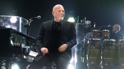 Billy Joel Lined Up To Play the Grammys