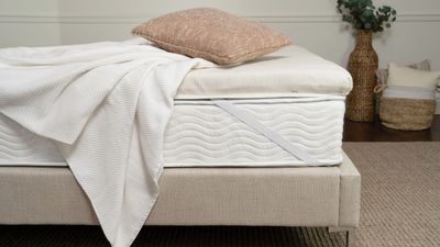 Which Saatva mattress topper should I buy? All the different options compared