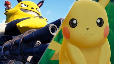 Palworld proves Nintendo needs to get off its exclusivity high horse — just put Pokémon on PC already