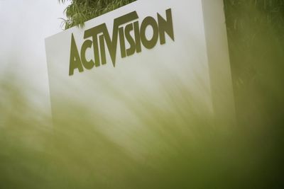 Microsoft lays off 1,900 Activision Blizzard and Xbox staff