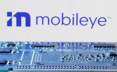 Mobileye's Q3 Profits Exceed Expectations