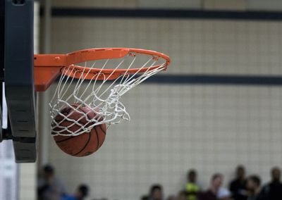 Watch: Miami basketball commit celebrates being named a McDonald’s All-American Game with a huge performance