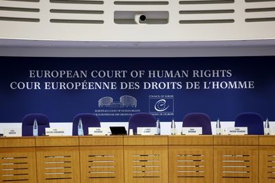 Europe Court Says UK Has 'Clear Obligation' On Rwanda Rulings