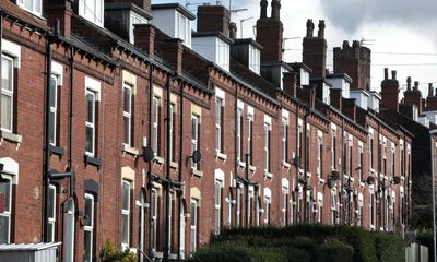 Reform UK leader accuses Tories of ‘stealing’ social housing policy