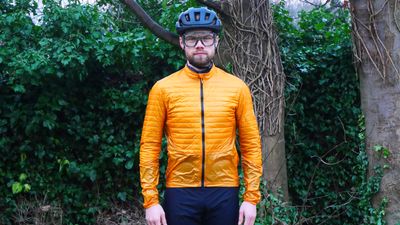 Albion Ultralight Insulated jacket review – unbeatable pack size to warmth ratio