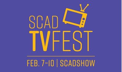 SCAD TVfest Takes Place in Atlanta February 7-10