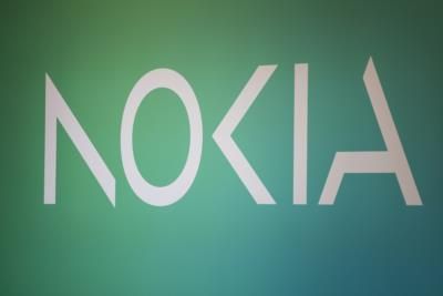 Nokia Reports Decline in Sales and Profit Due to Economic Uncertainty