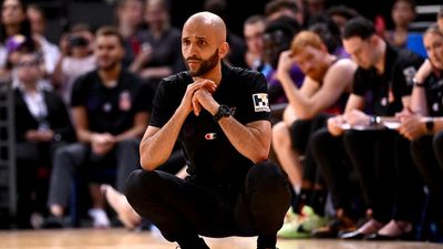 Shock Phoenix win could spell end of Kings' NBL hopes